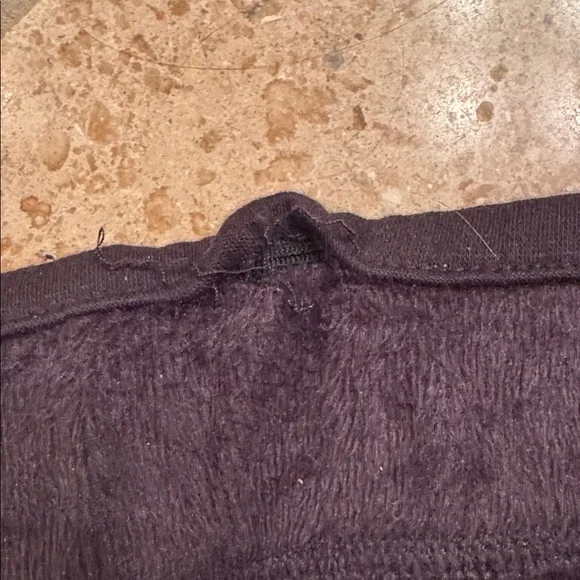 UGG Classic Black Leggings - Picture 7 of 7